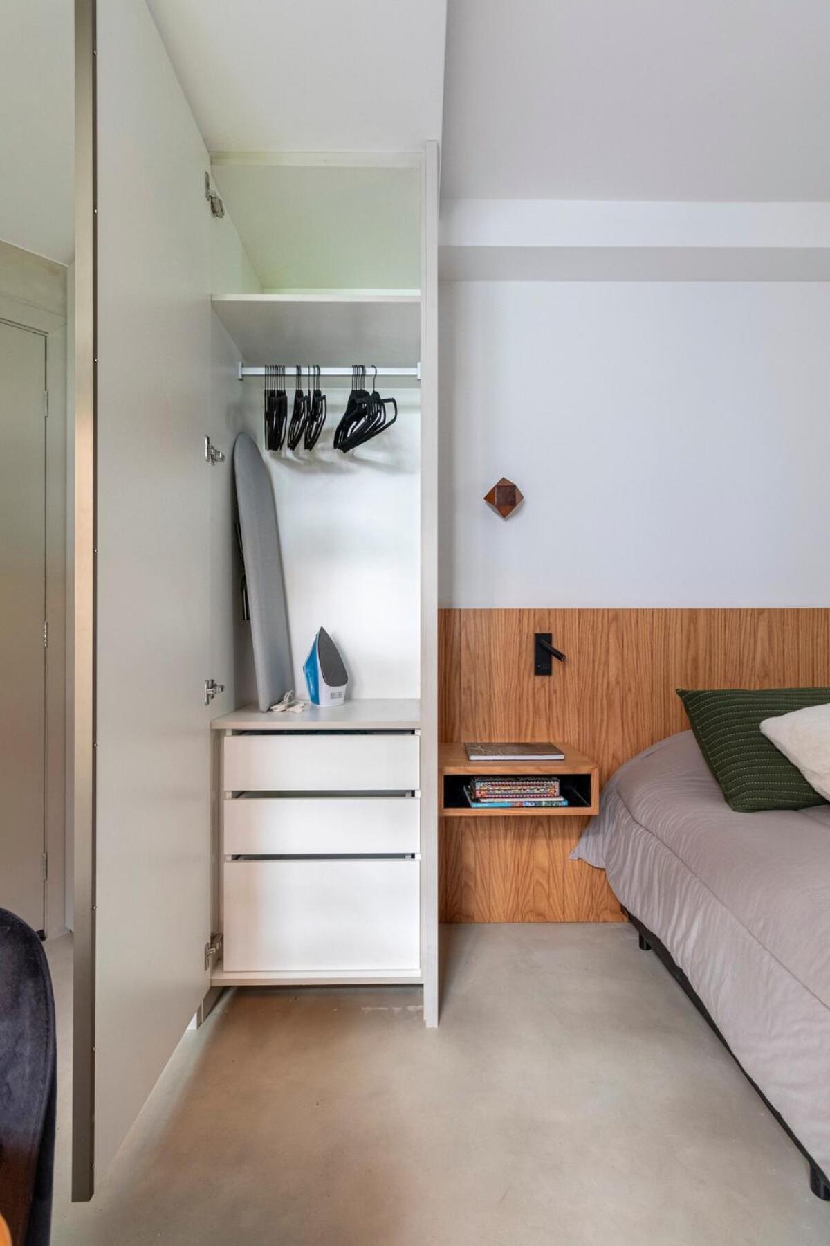 Apartamento Garden With Terrace Near Metro Mackenzie *